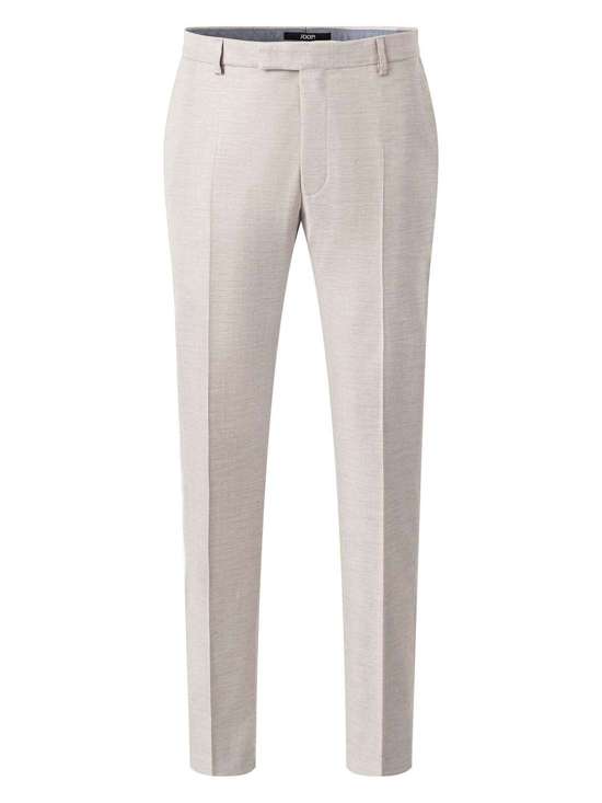 Брюки узкого кроя Gun