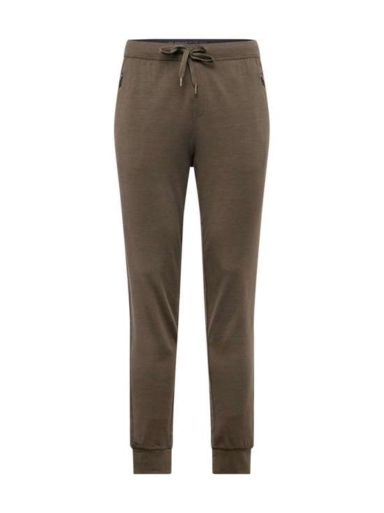 Зауженные спортивные брюки