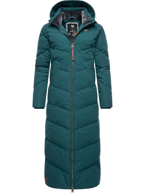 Функциональное пальто Rebelka