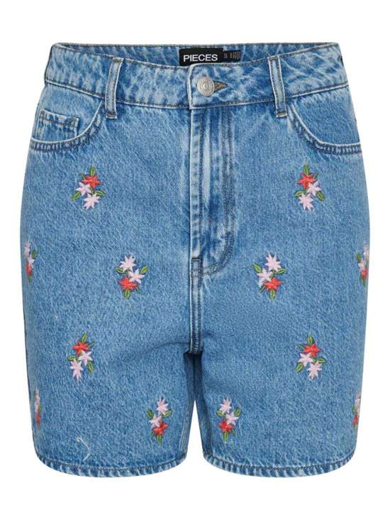 Обычные шорты SKY