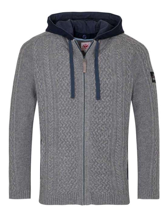 Кардиган Athan