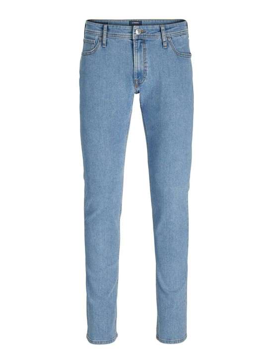 Джинсы узкого кроя JREBLUKE JJCRAFT