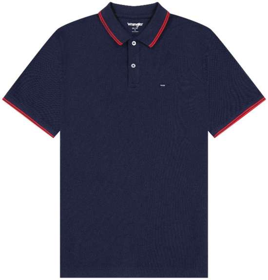 Рубашка-поло