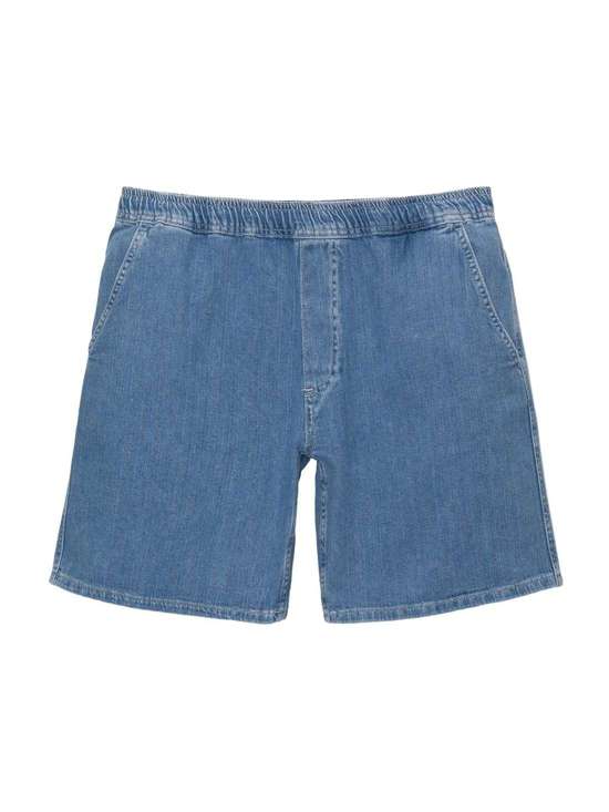 Шорты свободного кроя