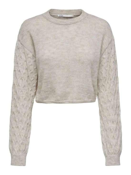 Пуловер TIRONA