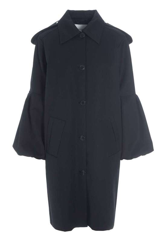 Пальто Tuccadea