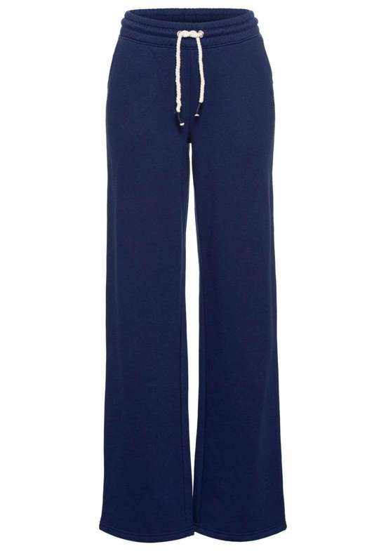 Брюки свободного кроя