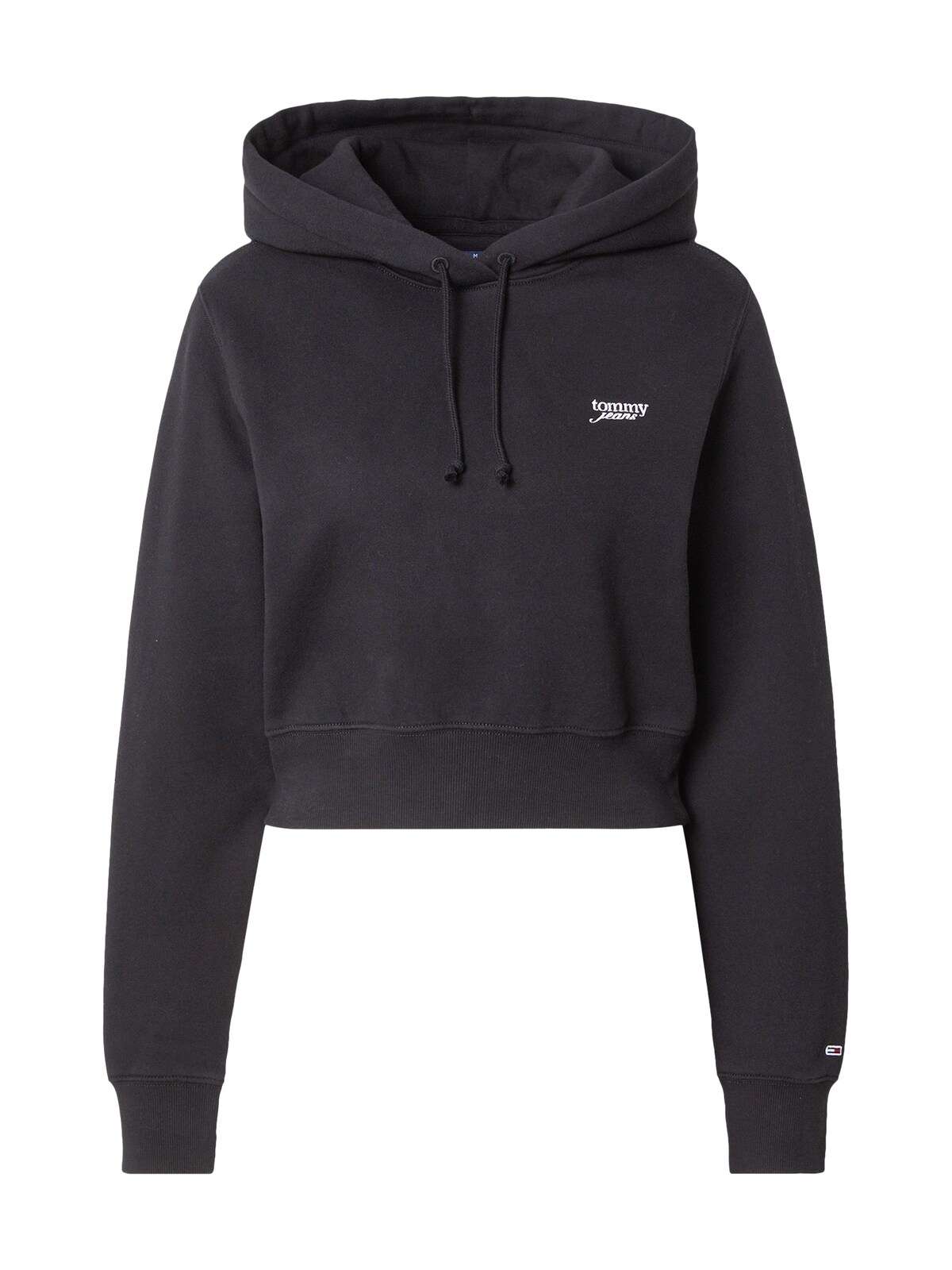 Свитшот Script Hoodie