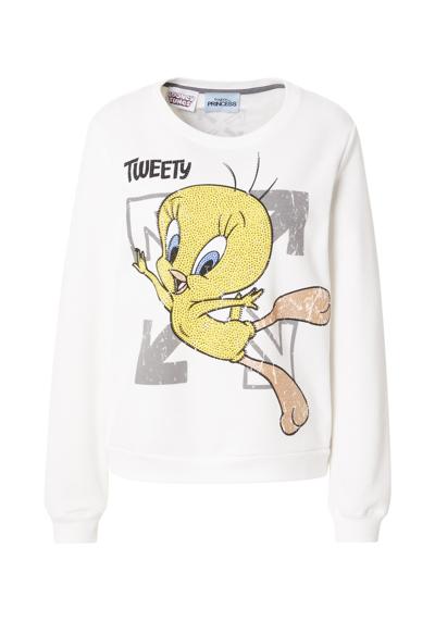 Свитшот Tweety