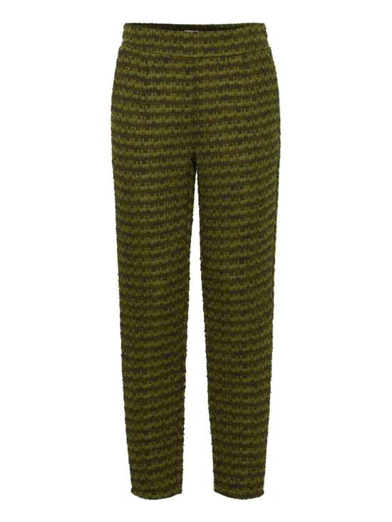 Узкие брюки