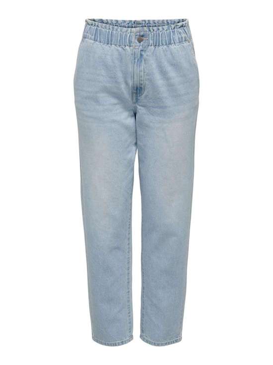 Обычные джинсы CELIA