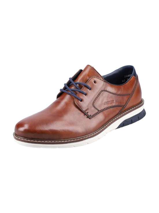 Обувь на шнуровке