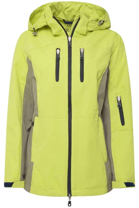 Функциональная куртка