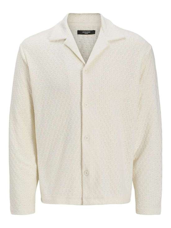 Комфортная рубашка