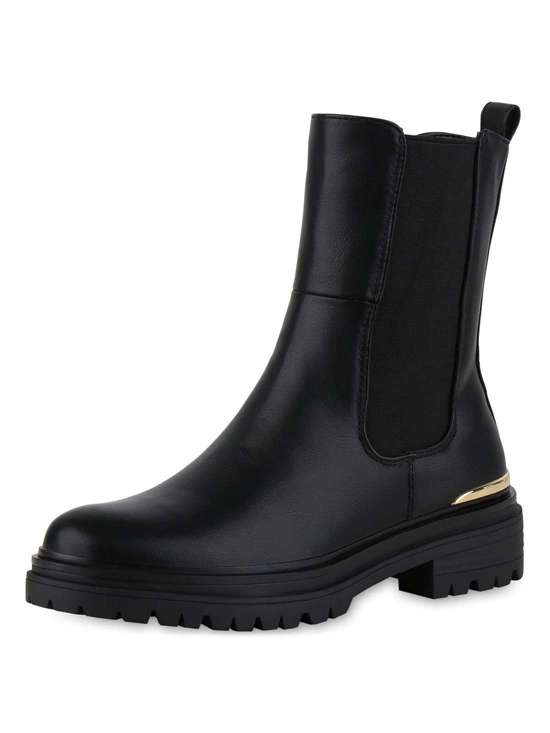 Ботильоны Amelia