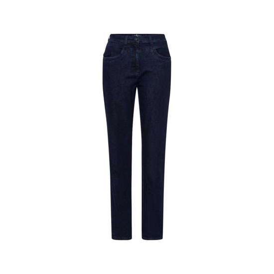 Обычные джинсы