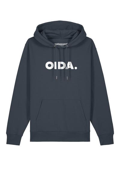 Свитшот Oida