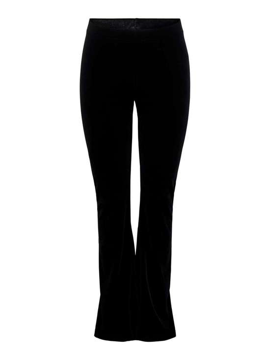 Расклешенные брюки