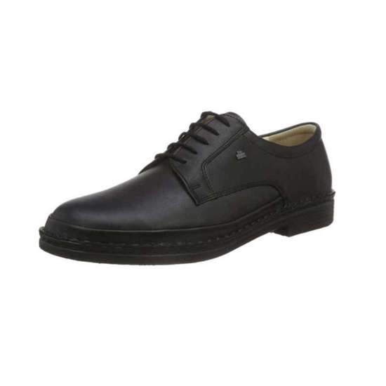 Обувь на шнуровке