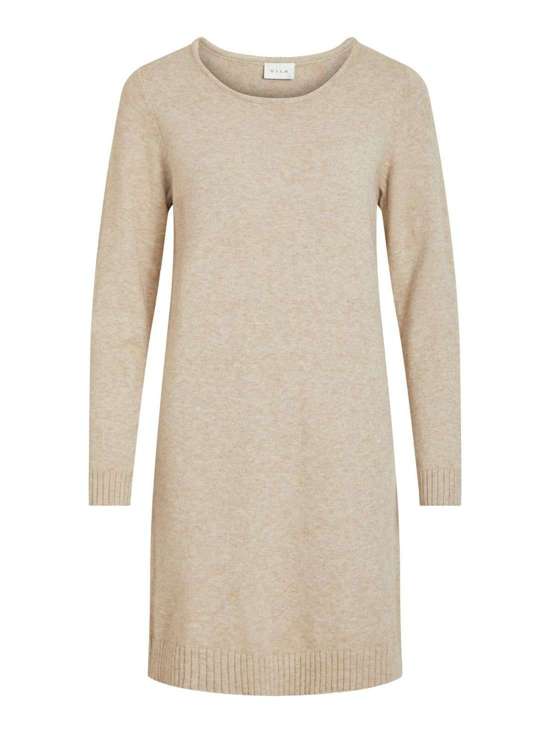 Трикотажное платье Ril