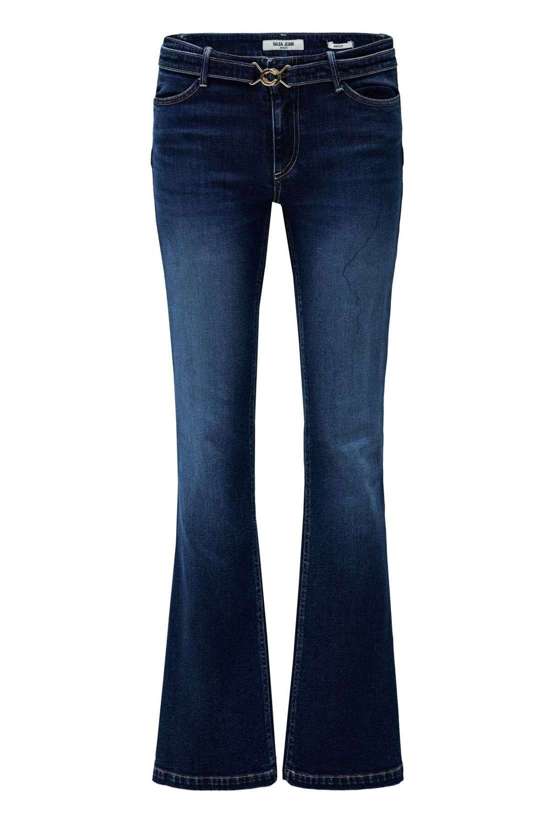 Узкие джинсы Wonder