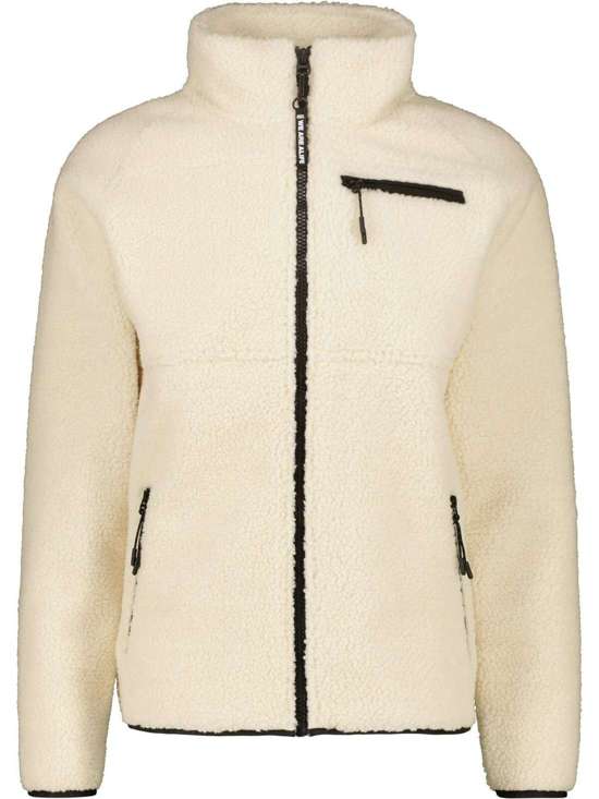 Флисовая куртка RocAK