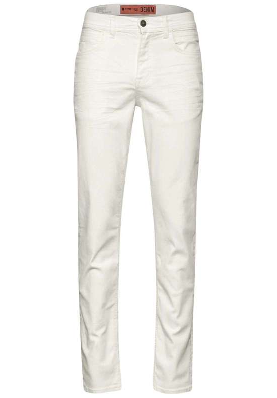 Обычные джинсы