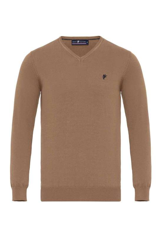 Пуловер DOMINIK