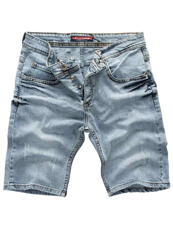 Обычные шорты