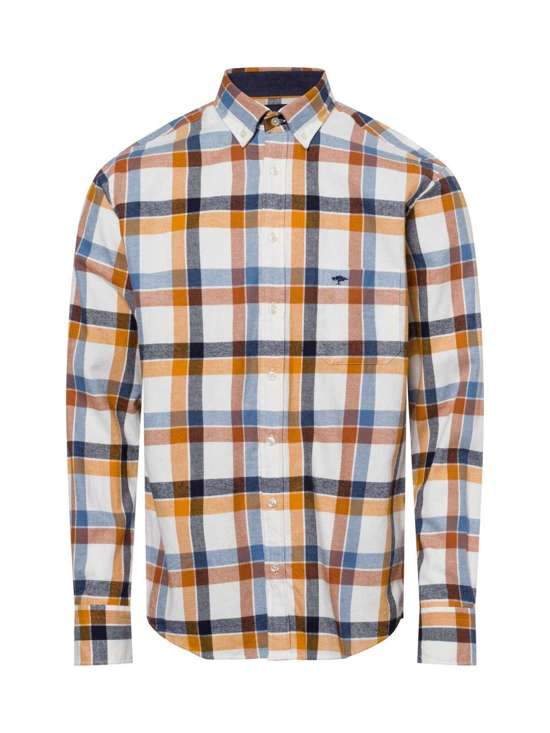 Рубашка стандартного кроя