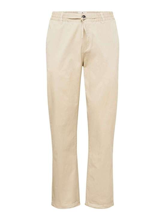 Обычные брюки JAN