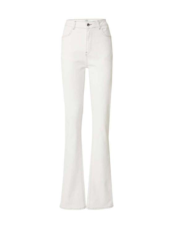 Расклешенные джинсы Ela Tall