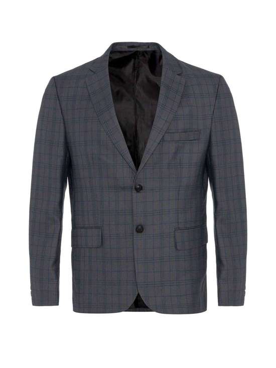 Куртка стандартного кроя