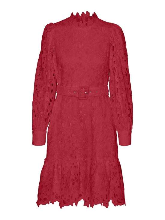 Коктейльное платье KIRBY