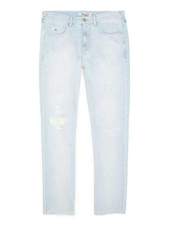 Обычные джинсы Scanton