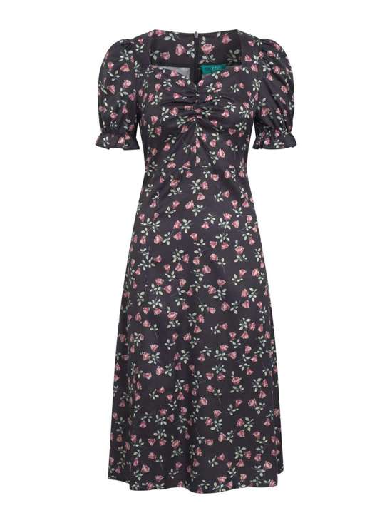 Летнее платье Genny