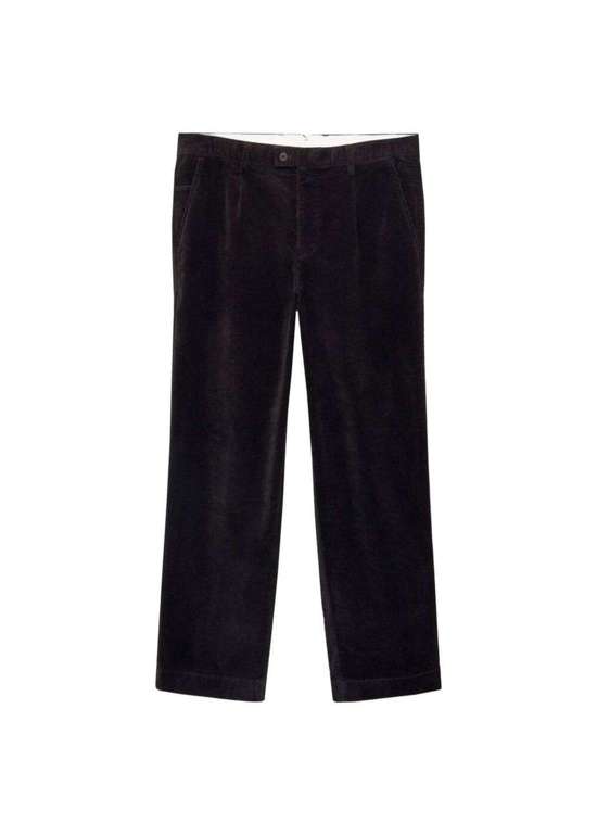 Обычные брюки Rascal