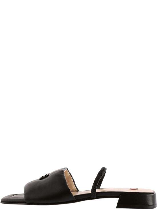 Сандалии с ремешком Salina