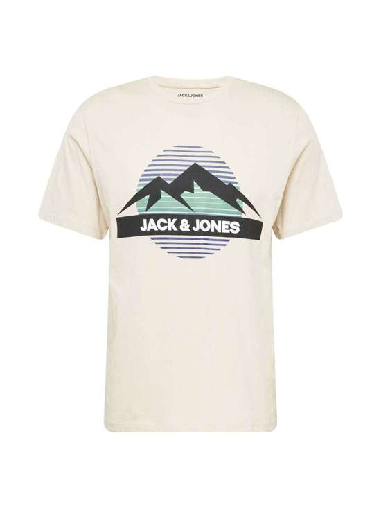 Футболка JJPeak