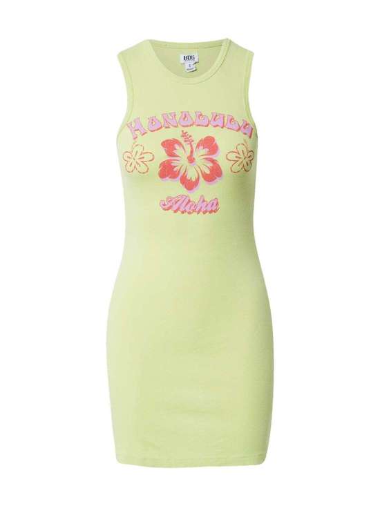 Платье HONOLULU