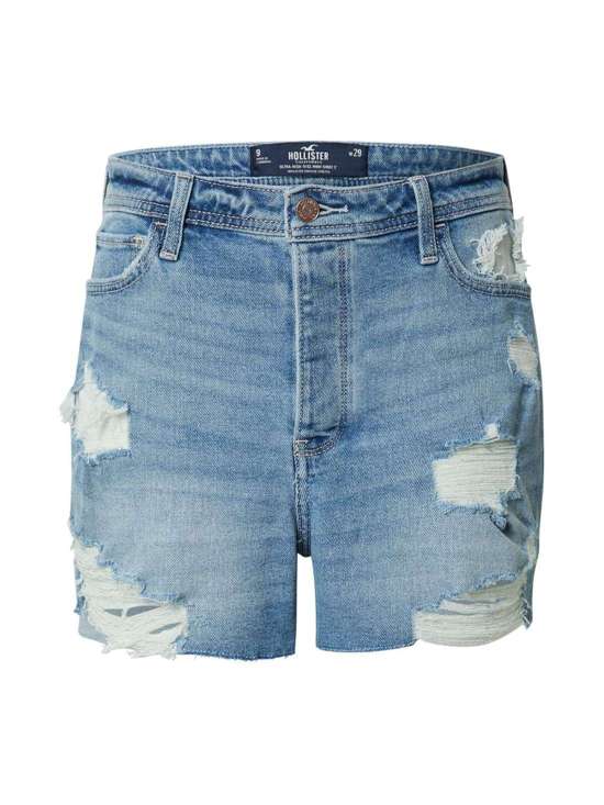 Обычные шорты