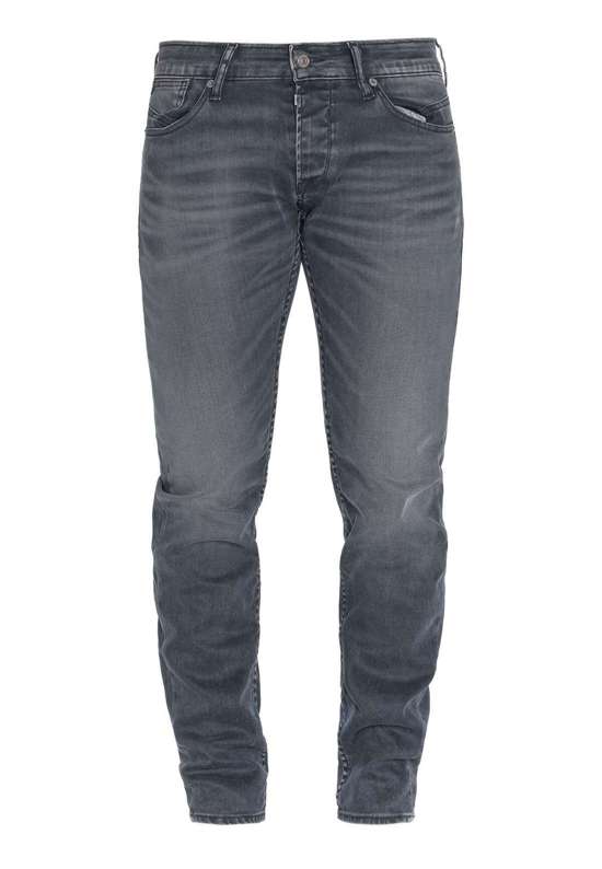 Обычные джинсы