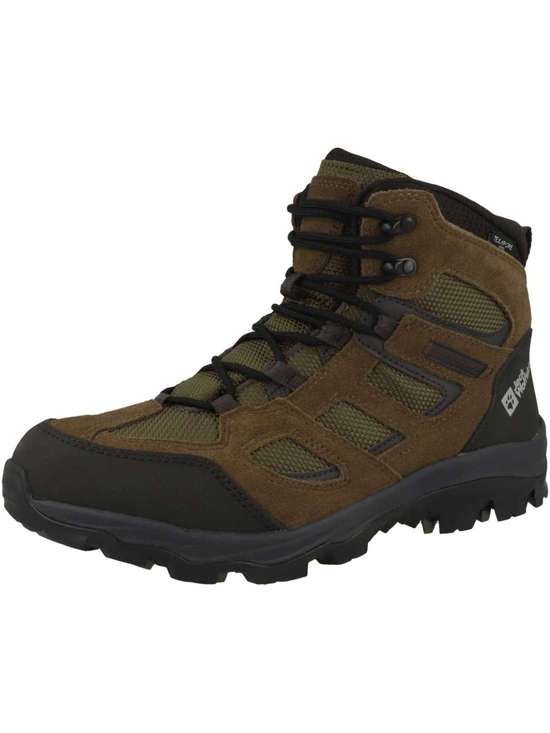 Ботинки Vojo 3