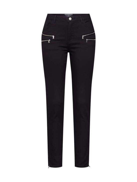 Брюки узкого кроя AIDA