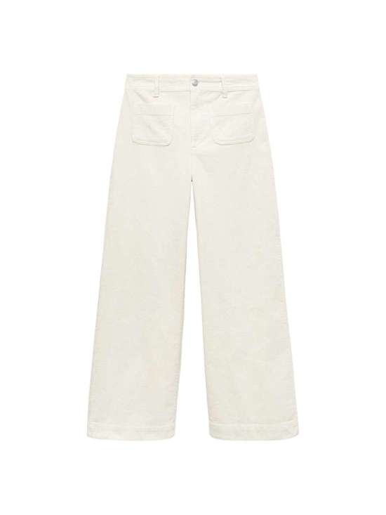 Широкие джинсы Catherip