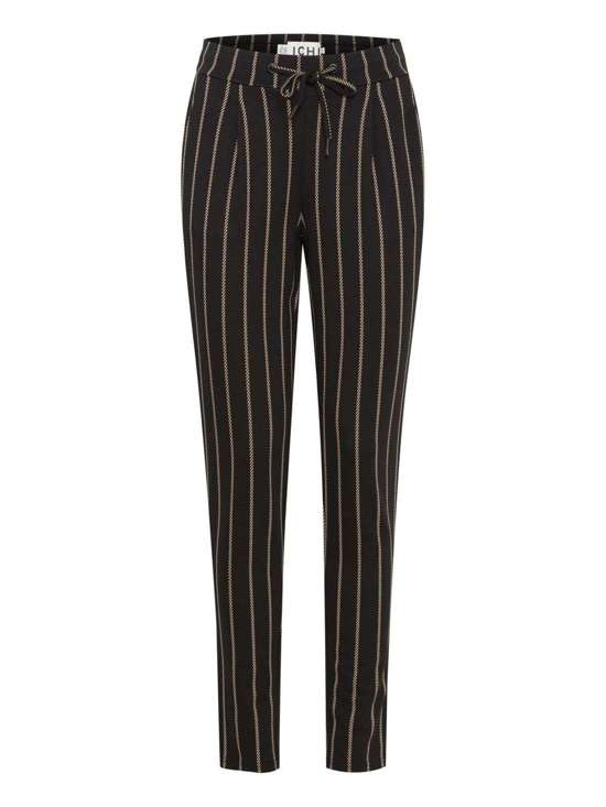 Узкие брюки RUTI