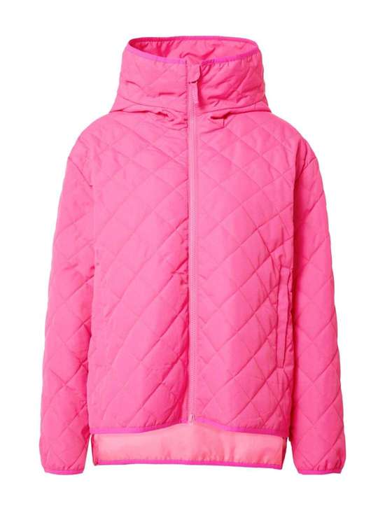 Куртка Quiltby Short