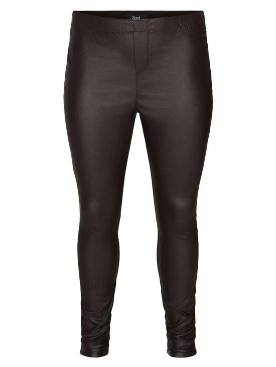 Узкие леггинсы