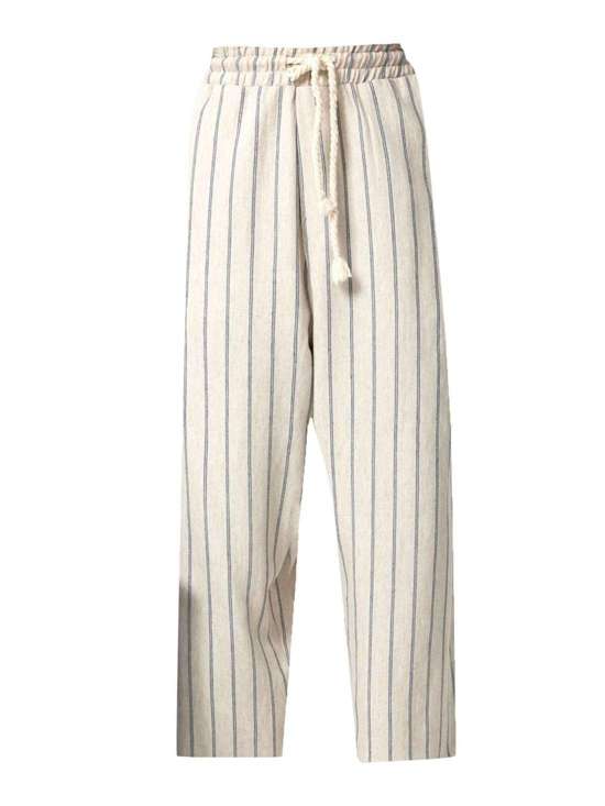 Брюки свободного кроя Tucson