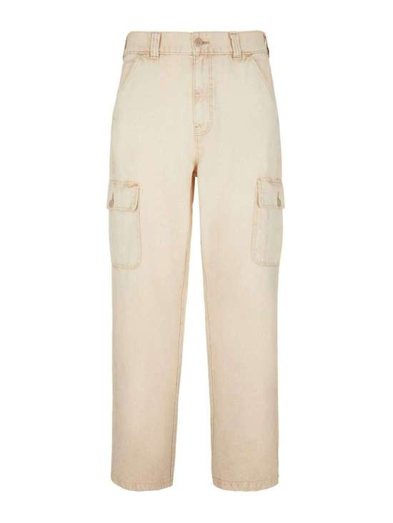 Обычные брюки-карго NEWINGTON